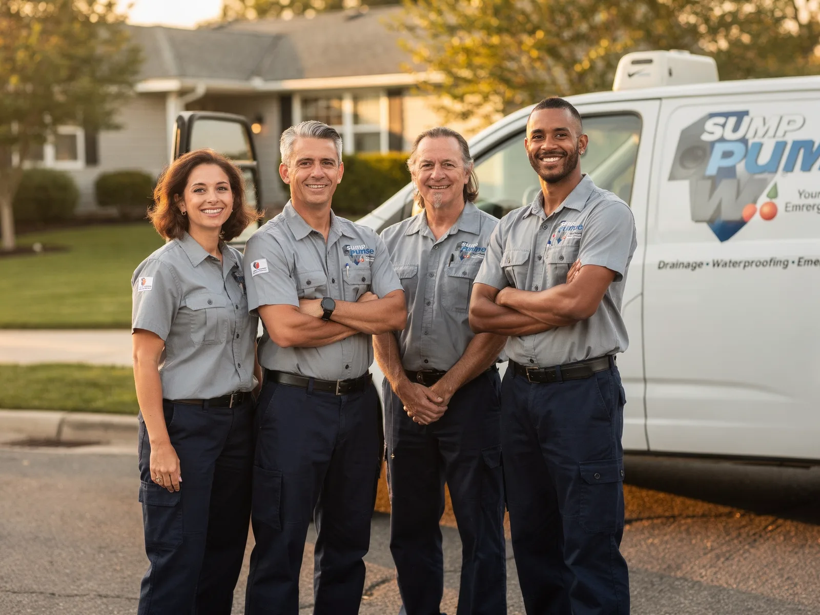 Water Heater Repair company in Edgerton, MN