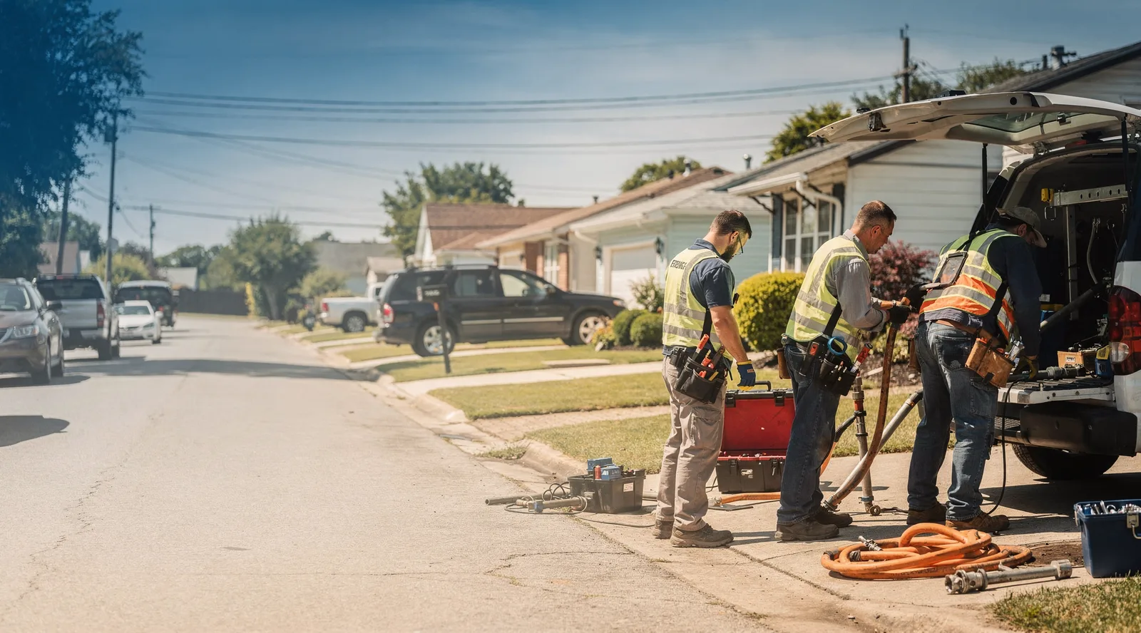 Water Heater Repair in Edgerton, MN near me